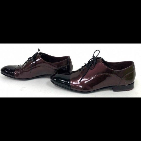 ✨Ted Baker Mens Tuxedo Oxfords 2-Tone W/Box - 9✨ main image 11